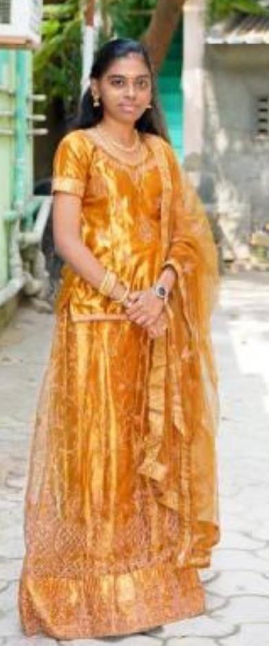 Bride Image